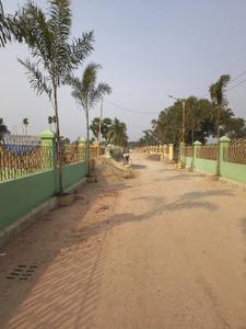 Image of 720 Sq.ft 1 RK Villa for sale in Bhasa Eco Village, Joka, Kolkata for Rs. 650000