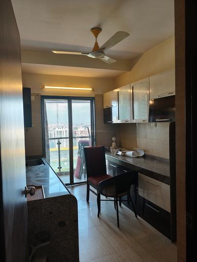 HDIL Metropolis Residences Main Image 1
