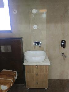 Bedroom One Image of 1850 Sq.ft 3 BHK Builder Floor for sale in Skywhales Vienna Greens II, Gopalpur Gurgaon for Rs. 18500004