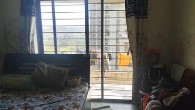 Bedroom Image of 1040 Sq.ft 2 BHK Apartment / Flat for sale in Skyi Songbirds , Bhugaon Pune for Rs. 7800000