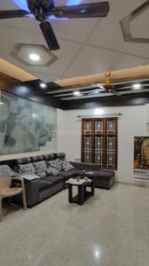 Hall Image of 3800 Sq.ft 4 BHK Independent House for sale in Nagarbhavi Bengaluru for Rs. 35000000