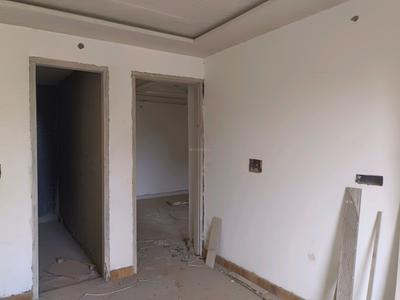 Bedroom Image of 1050 Sq.ft 3 BHK Apartment / Flat for sale in Fairdeal Burari Top Builder Floors by Fairdeal Associates, Burari New Delhi for Rs. 5800000