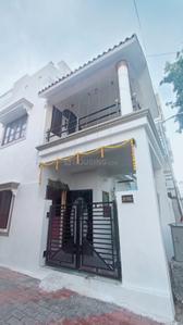 Image of 1750 Sq.ft 4 BHK Independent House for sale in Mahadev Prestige Bunglows, Ghodasar, Ahmedabad for Rs. 13500000