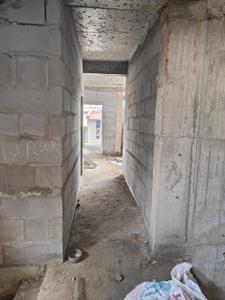 Image of 1135 Sq.ft 3 BHK Apartment / Flat for sale in Chandannagar, Hooghly for Rs. 3632000