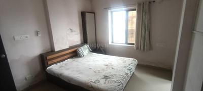 Bedroom Image of 1100 Sq.ft 2 BHK Apartment / Flat for sale in Subhanpura Vadodara for Rs. 4100000