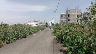 Image of 1200 Sq.ft Residential Plot / Land for sale in Thanisandra, Bengaluru for Rs. 16200000