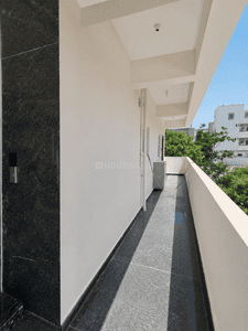 Image of 1645 Sq.ft 3 BHK Apartment / Flat for sale in Miyapur, Hyderabad for Rs. 10253001