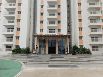 Image of 1926 Sq.ft 3 BHK Apartment / Flat for sale in My Home Sayuk, Tellapur, Sangareddy for Rs. 22000000