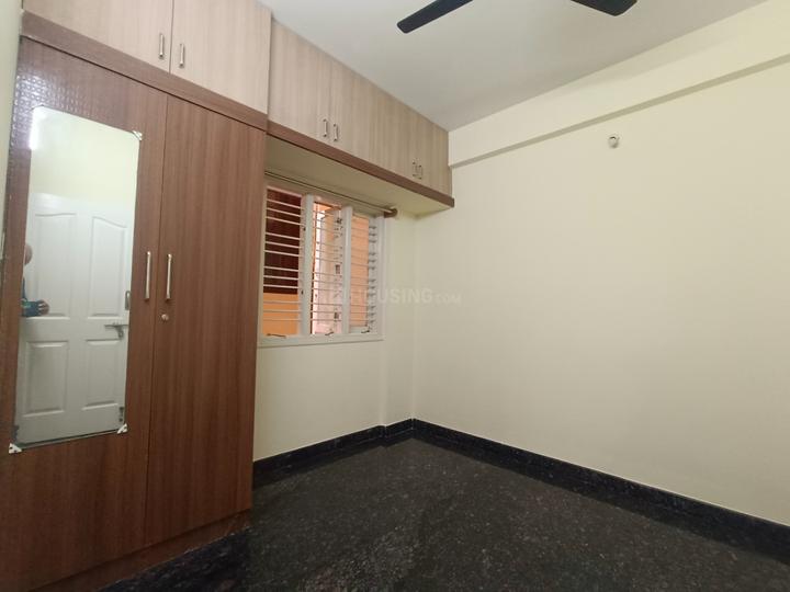 Bhaskar residency Bedroom 1