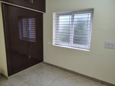 Bedroom Image of 400 Sq.ft 1 BHK Independent House for rent in Tiruvennanallur Tiruvannamalai for Rs. 8000