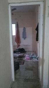 Bedroom Image of 600 Sq.ft 1.5 BHK Apartment / Flat for rent in Lalghati Bhopal for Rs. 10000