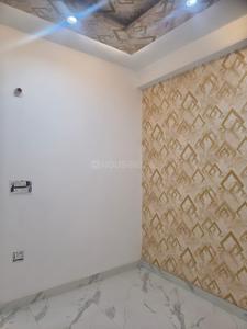 Bedroom Image of 650 Sq.ft 2 BHK Apartment / Flat for sale in DLF Ankur Vihar Ghaziabad for Rs. 2150000