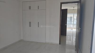 Bedroom Image of 1494 Sq.ft 3.5 BHK Builder Floor for sale in Smartworld Gems, Sector 89 Gurgaon for Rs. 16200000