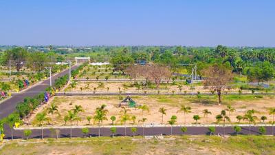 Image of 150 Sq.ft Residential Plot / Land for sale in Shadnagar, Ranga Reddy for Rs. 2300000