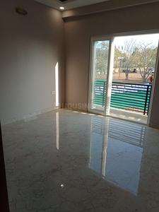 Bedroom Image of 726 Sq.ft 2 BHK Apartment / Flat for sale in Kalwara Jaipur for Rs. 1850000