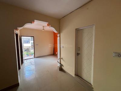 Hall Image of 1200 Sq.ft 2 BHK Independent House for rent in Kadugodi Bengaluru for Rs. 8500