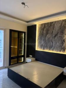 Bedroom Image of 930 Sq.ft 2 BHK Apartment / Flat for sale in Gaurs Atulyam, Omicron I Greater Noida for Rs. 10000000