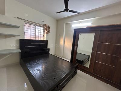 Kitchen Image of 1200 Sq.ft 2 BHK Apartment / Flat for rent in Nehru Nagar Belagavi for Rs. 25000