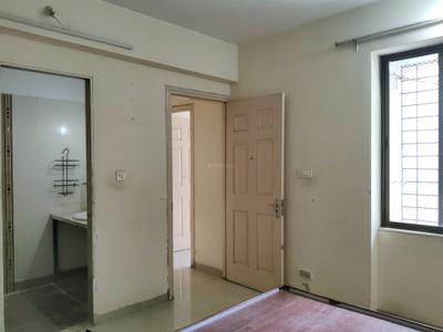 Bedroom Image of 845 Sq.ft 2 BHK Apartment / Flat for rent in Kasarvadavali Thane for Rs. 24000