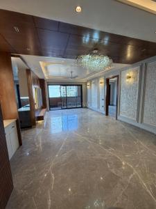 Image of 2313 Sq.ft 3.5 BHK Builder Floor for sale in Big Block South City 2, Sector 49, Gurgaon for Rs. 35000000