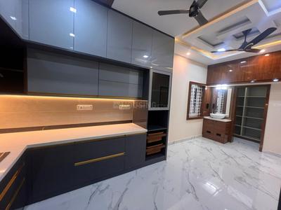 Bedroom Image of 2000 Sq.ft 3 BHK Duplex for sale in Thudiyalur Coimbatore for Rs. 12900000
