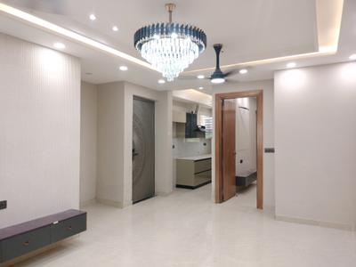 Living Room Image of 1350 Sq.ft 3 BHK Builder Floor for sale in Puri Kohinoor Faridabad, Sector 89 Faridabad for Rs. 16000000