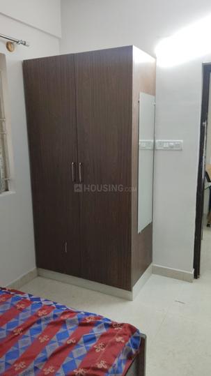 V S Reddy Colony, Kadugodi Bedroom 1