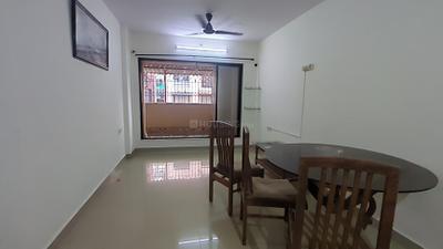 2 BHK Flat