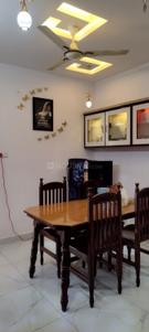 Hall Image of 1116 Sq.ft 2 BHK Apartment / Flat for sale in SSK Aavasa, Gujjanagundla Guntur for Rs. 5000000