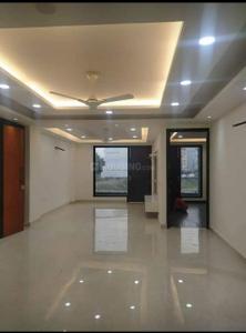 Hall Image of 1700 Sq.ft 3 BHK Builder Floor for rent in Sector 17 Faridabad for Rs. 30000