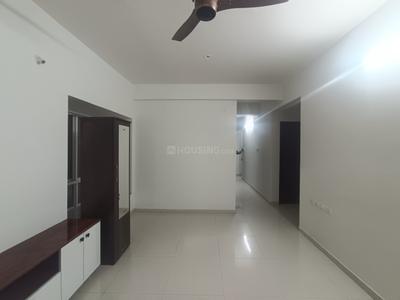 3 BHK Flat