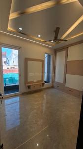 Hall Image of 1150 Sq.ft 3 BHK Builder Floor for rent in Vikaspuri New Delhi for Rs. 47500