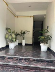 Hall Image of 2400 Sq.ft 3 BHK Apartment / Flat for rent in Basai Agra for Rs. 34000
