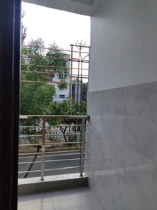 Bedroom Two Image of 900 Sq.ft 2 BHK Builder Floor for sale in Sky Homes, Indirapuram Ghaziabad for Rs. 8500000