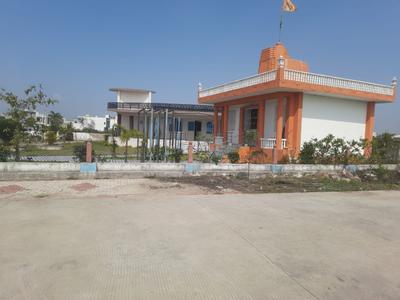 Image of 900 Sq.ft Residential Plot / Land for sale in VRB Sood Vihaar, Borkhera, Kota for Rs. 3600000