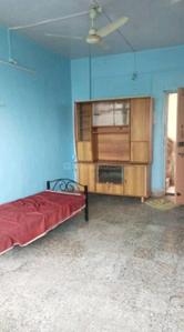 Hall Image of 580 Sq.ft 1 BHK Apartment / Flat for rent in Bibwewadi Pune for Rs. 13500