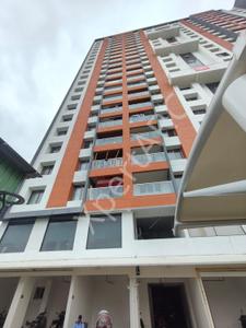 Image of 1046 Sq.ft 3 BHK Apartment / Flat for sale in Talwade, Pune for Rs. 8700000