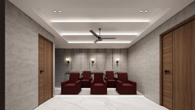 Bedroom Image of 400 Sq.ft 1 BHK Studio for sale in Sawantwadi Sindhudurg for Rs. 3600000