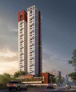 Image of 2023 Sq.ft 3 BHK Apartment / Flat for sale in Niavara, Entally, Kolkata for Rs. 28900000