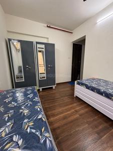 Bedroom Image of SPARK PG  in Andheri East, Mumbai