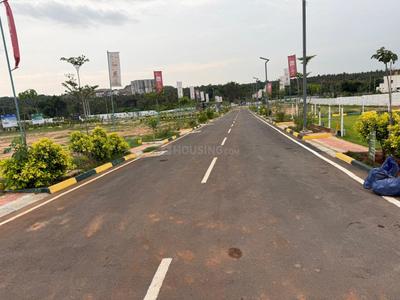 Image of 1200 Sq.ft Residential Plot / Land for sale in Sevashrama, Bengaluru for Rs. 5200000