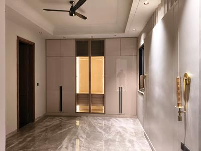 Bedroom Image of 4500 Sq.ft 4 BHK Builder Floor for sale in Paramount Luxury Malibu Town, Sector 47 Gurgaon for Rs. 64900000
