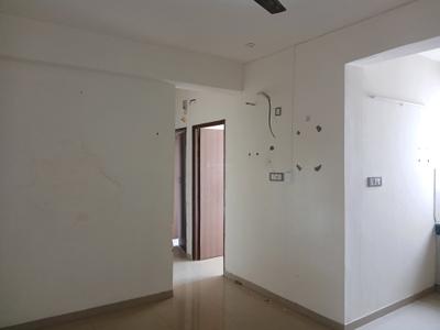 Living Room Image of 750 Sq.ft 3 BHK Apartment / Flat for sale in ROF Aalayas Phase 2, Sector 102 Gurgaon for Rs. 8600000