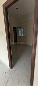 Hall Image of 965 Sq.ft 2 BHK Apartment / Flat for sale in Kistareddypet Sangareddy for Rs. 3900000