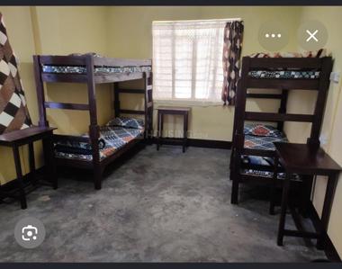 Hall Image of ARYA LADIES HOSTEL in Periyapanicheri, Chennai