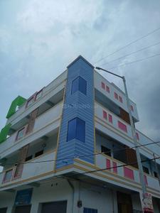 Image of 950 Sq.ft 1 BHK Independent House for rent in Sankar Nagar, Salem for Rs. 9000