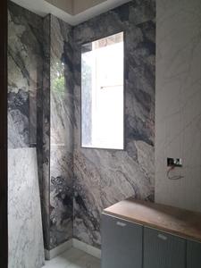 Bedroom Three Image of 1620 Sq.ft 3 BHK Builder Floor for sale in Rajouri Garden New Delhi for Rs. 36000000