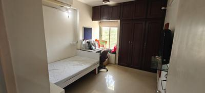Bedroom Image of 1746 Sq.ft 4 BHK Penthouse for sale in Ambawadi Ahmedabad for Rs. 10500000