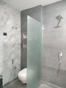 Bedroom Two Image of 1620 Sq.ft 3 BHK Builder Floor for sale in BPTP District 3, Sector 85 Faridabad for Rs. 17000000