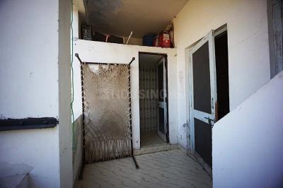 Balcony Image of 900 Sq.ft 2 BHK Independent House for sale in New Ranip Ahmedabad for Rs. 6900000